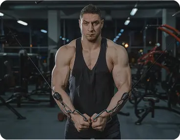 30-Day Transformation Challenge